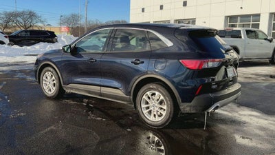 2021 Ford Escape SE Hybrid