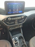 2021 Ford Escape SE Hybrid