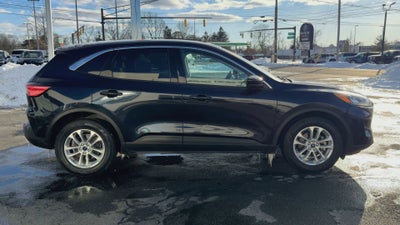 2021 Ford Escape SE Hybrid