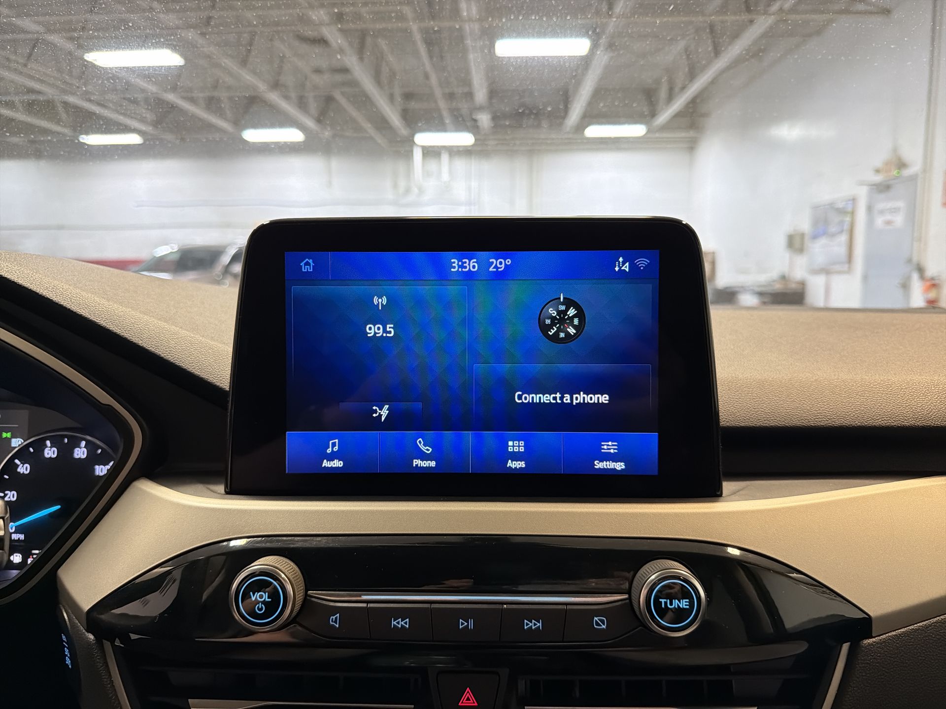 2021 Ford Escape SE Hybrid