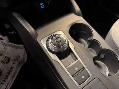 2021 Ford Escape SE Hybrid