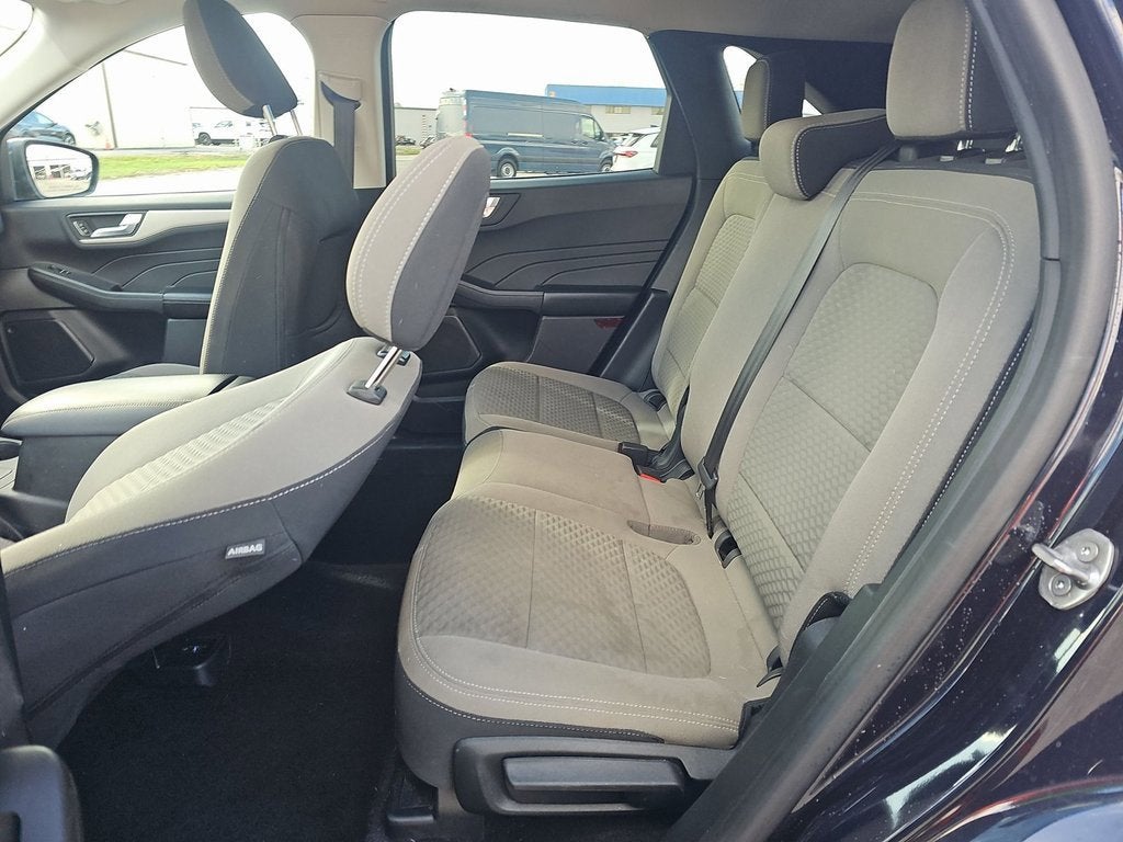 2021 Ford Escape SE Hybrid