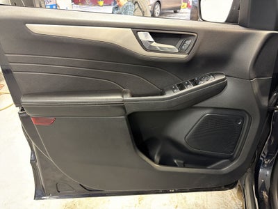 2021 Ford Escape SE Hybrid