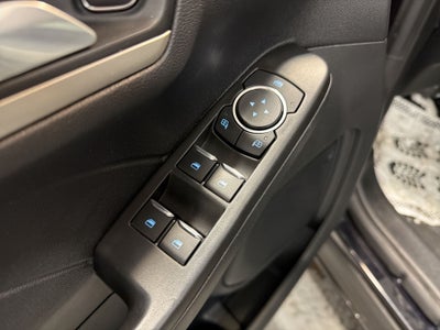 2021 Ford Escape SE Hybrid