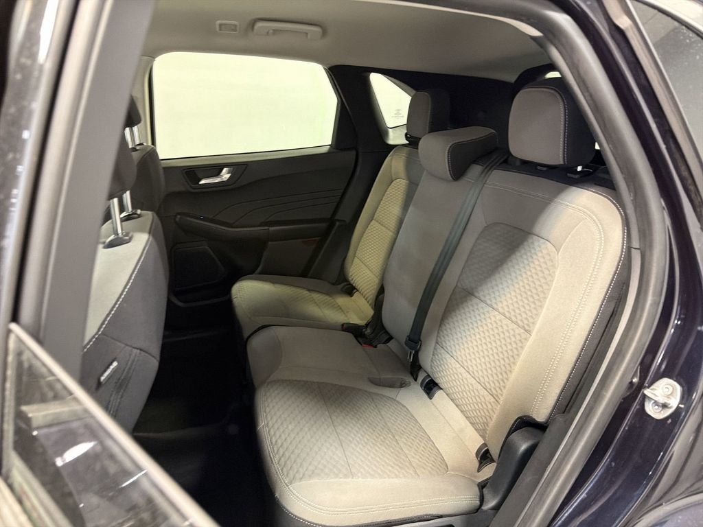 2021 Ford Escape SE Hybrid