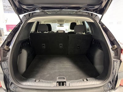 2021 Ford Escape SE Hybrid