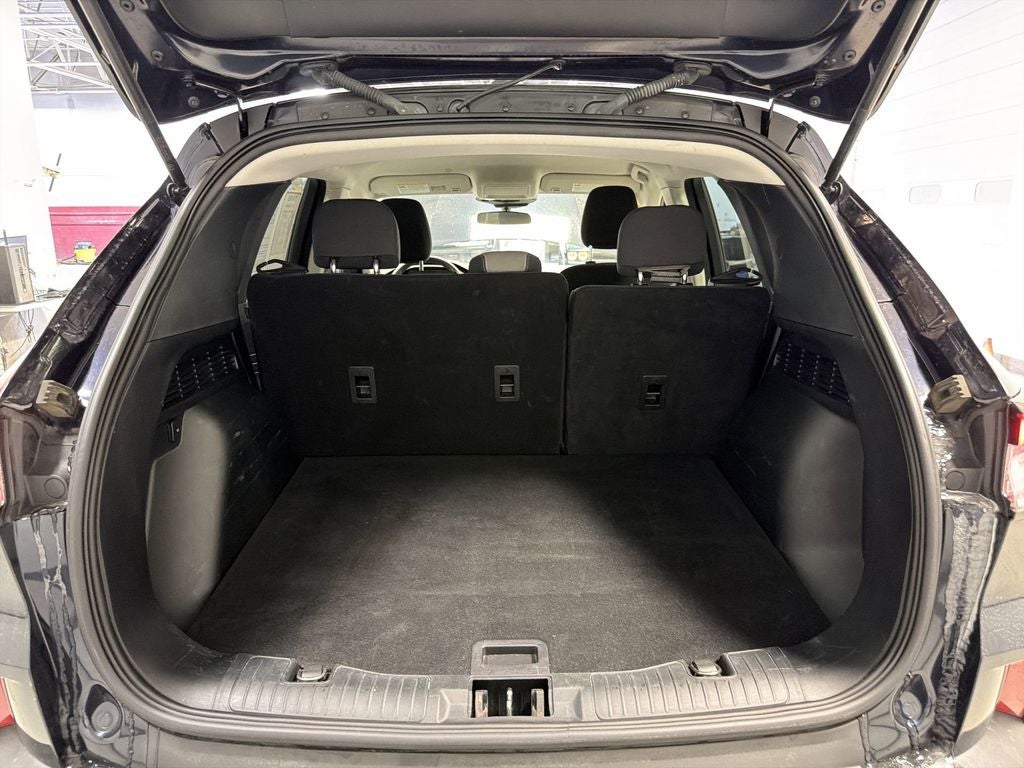 2021 Ford Escape SE Hybrid