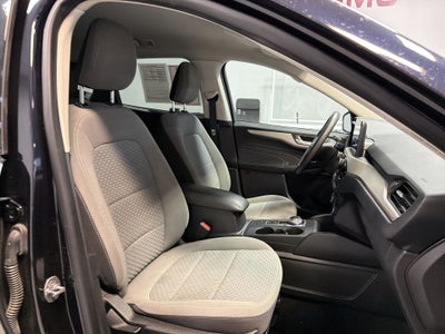 2021 Ford Escape SE Hybrid