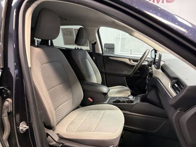 2021 Ford Escape SE Hybrid