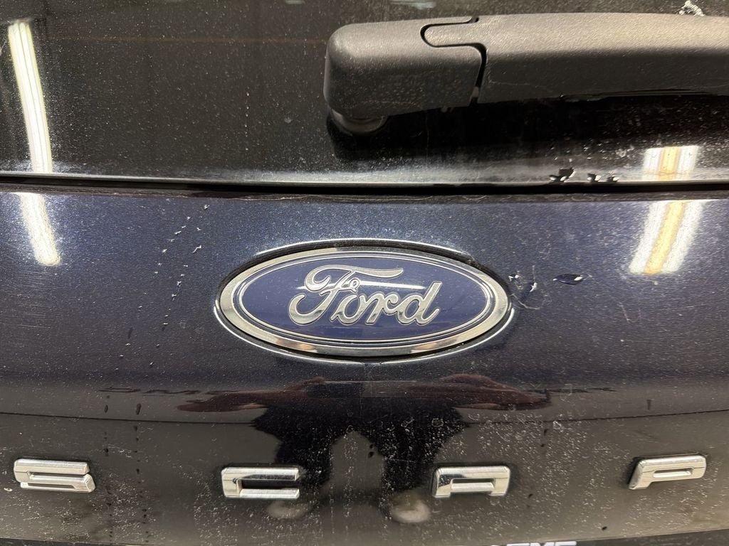 2021 Ford Escape SE Hybrid