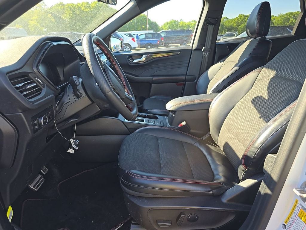 2023 Ford Escape ST-Line Select