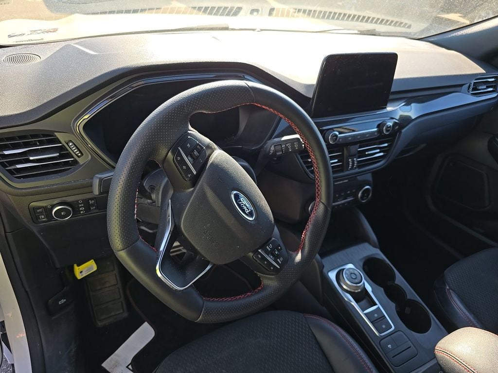2023 Ford Escape ST-Line Select