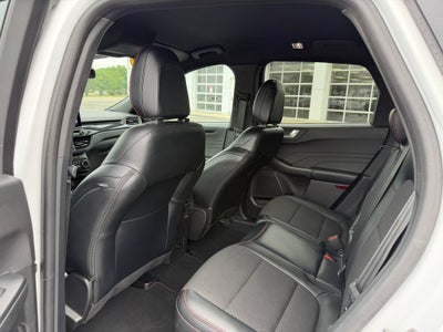 2023 Ford Escape ST-Line Select