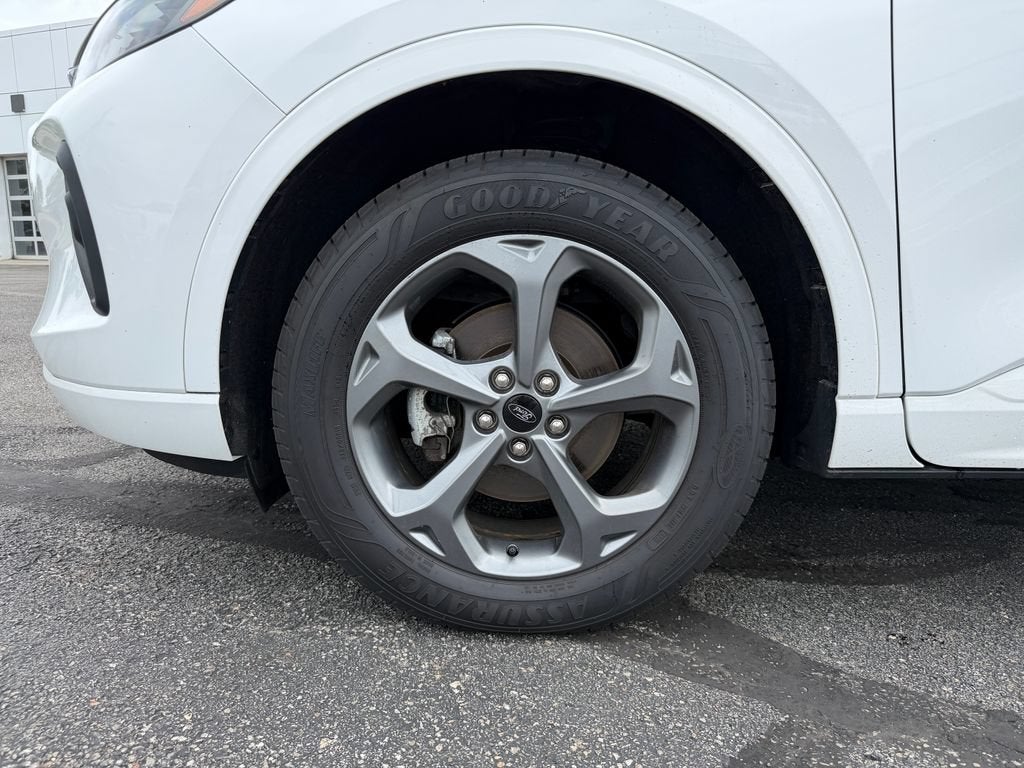 2023 Ford Escape ST-Line Select