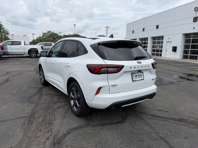 2023 Ford Escape ST-Line Select