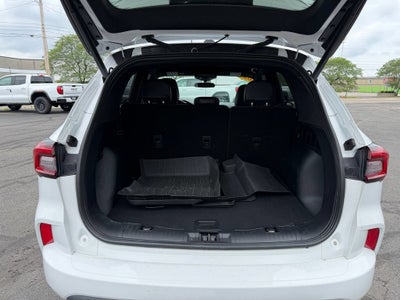 2023 Ford Escape ST-Line Select