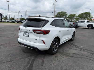 2023 Ford Escape ST-Line Select