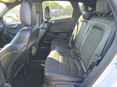 2023 Ford Escape ST-Line Select
