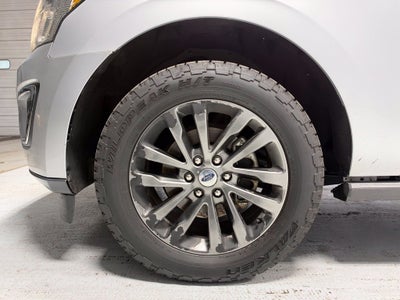 2019 Ford Expedition MAX Limited