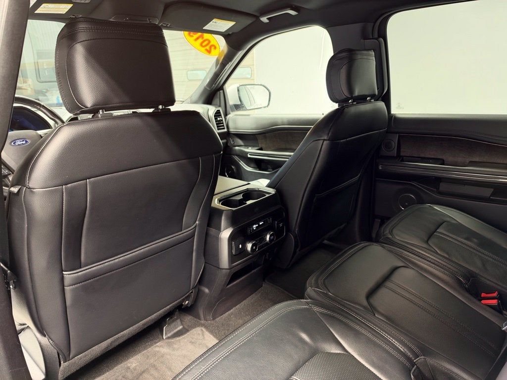 2019 Ford Expedition MAX Limited