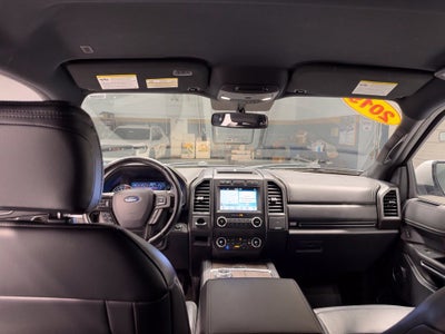 2019 Ford Expedition MAX Limited