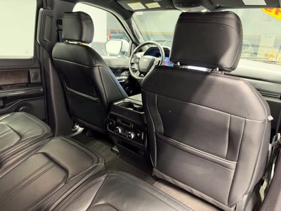 2019 Ford Expedition MAX Limited