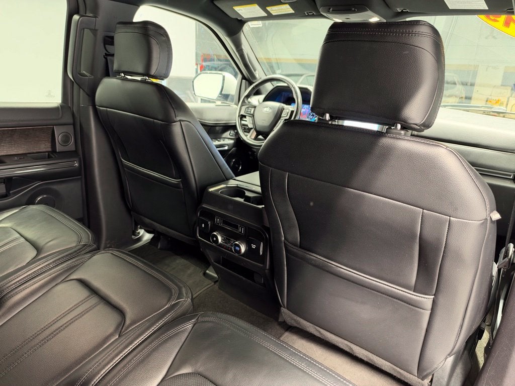 2019 Ford Expedition MAX Limited
