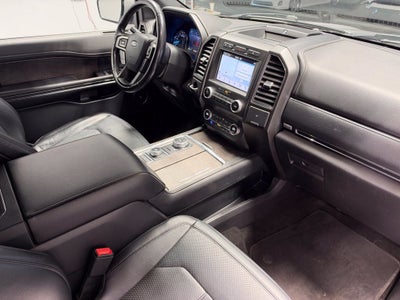 2019 Ford Expedition MAX Limited