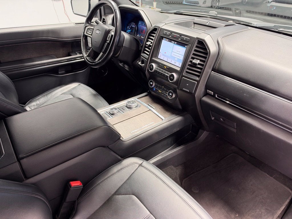 2019 Ford Expedition MAX Limited