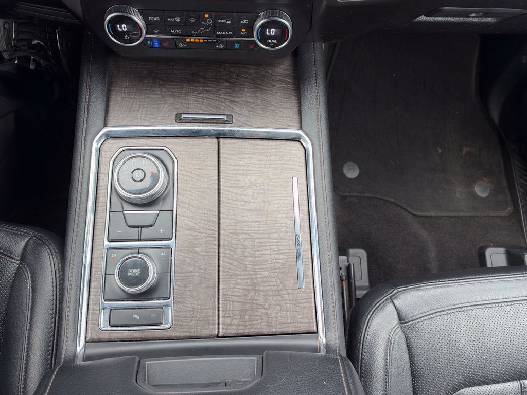 2019 Ford Expedition MAX Limited