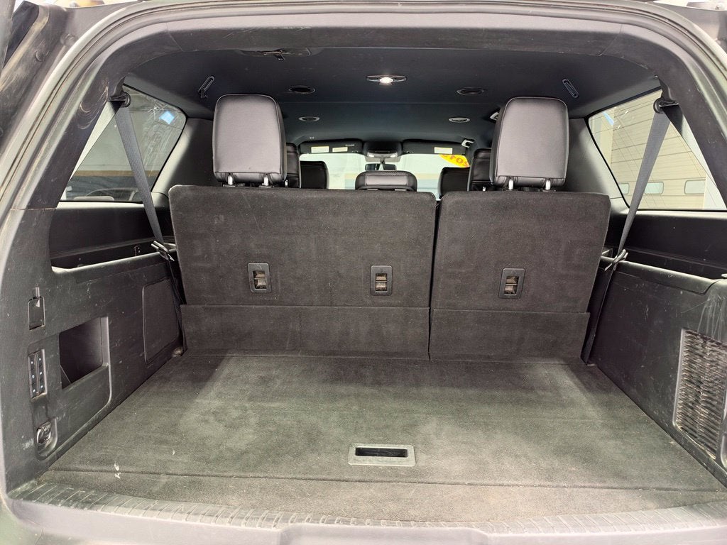 2019 Ford Expedition MAX Limited
