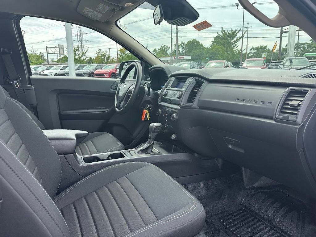 2020 Ford Ranger XL