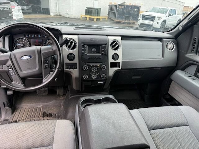 2014 Ford F-150 XL