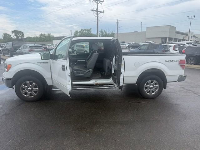 2014 Ford F-150 XL