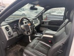 2013 Ford F-150 Platinum