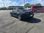 2018 Chevrolet Camaro 2LT