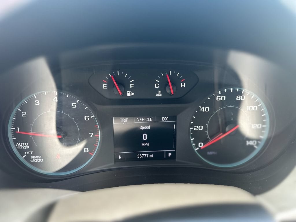 2024 Chevrolet Malibu RS