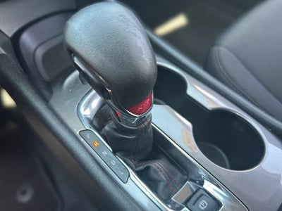 2024 Chevrolet Malibu RS