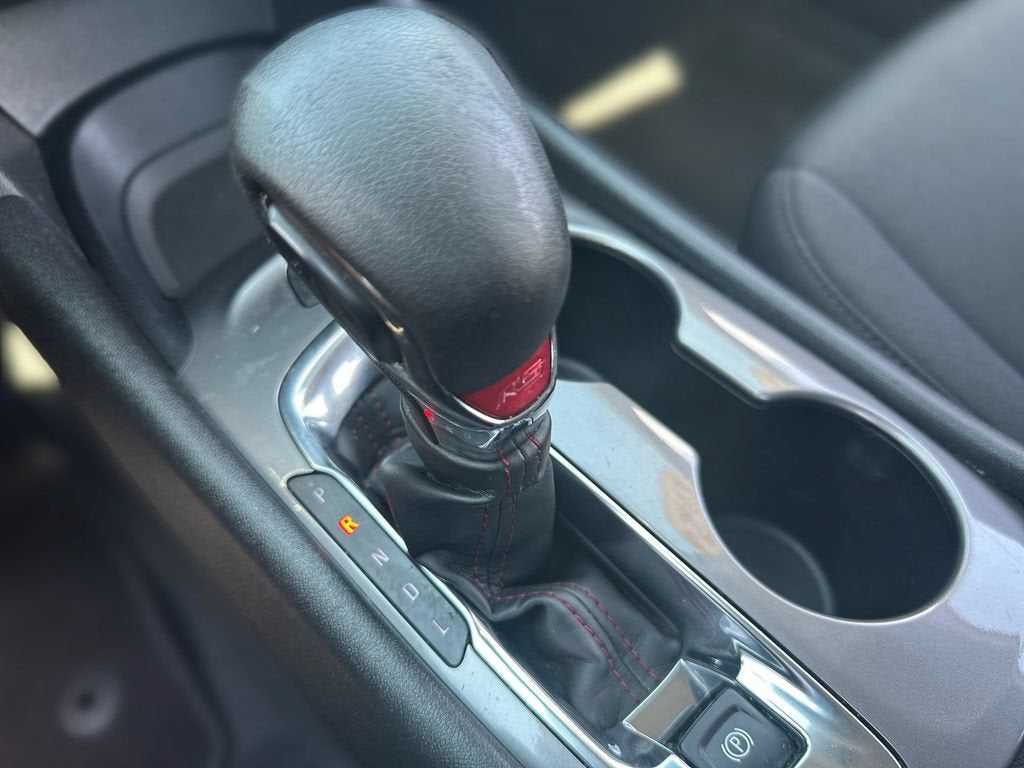 2024 Chevrolet Malibu RS