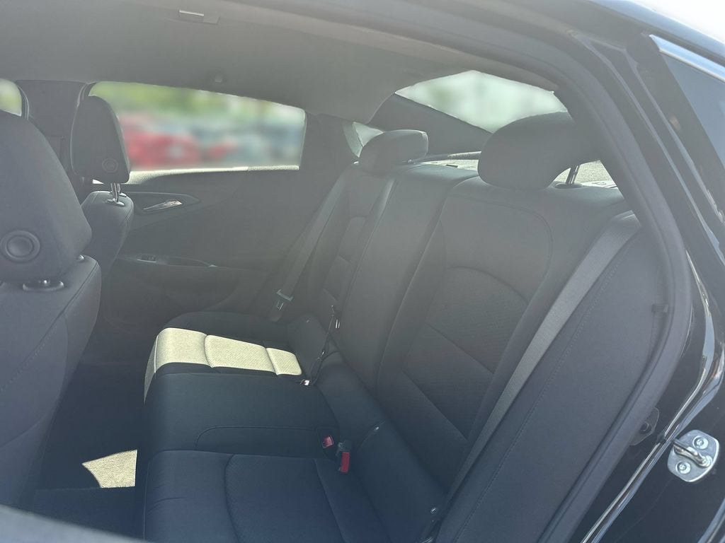 2024 Chevrolet Malibu RS