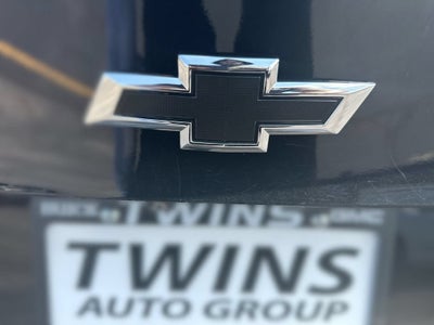 2024 Chevrolet Malibu RS