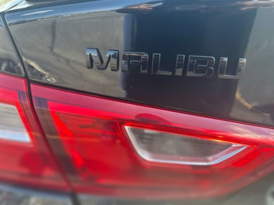 2024 Chevrolet Malibu RS