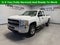 2012 Chevrolet Silverado 2500 HD Work Truck