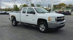 2012 Chevrolet Silverado 2500 HD Work Truck