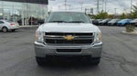 2012 Chevrolet Silverado 2500 HD Work Truck
