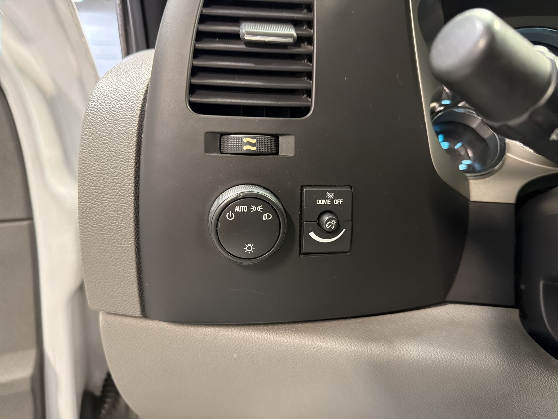 2012 Chevrolet Silverado 2500 HD Work Truck