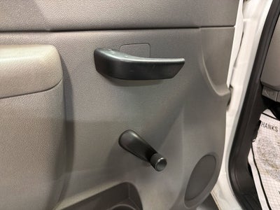 2012 Chevrolet Silverado 2500 HD Work Truck