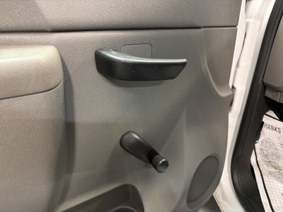 2012 Chevrolet Silverado 2500 HD Work Truck