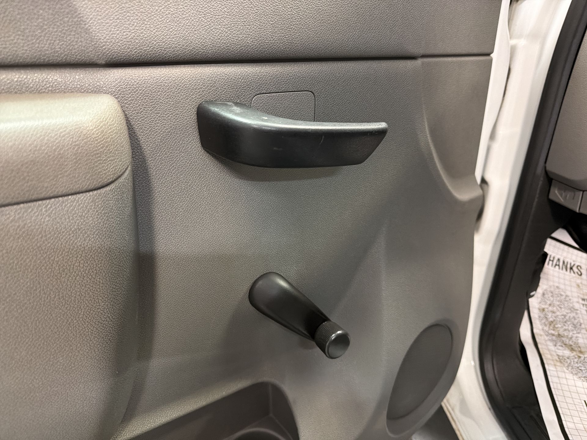 2012 Chevrolet Silverado 2500 HD Work Truck