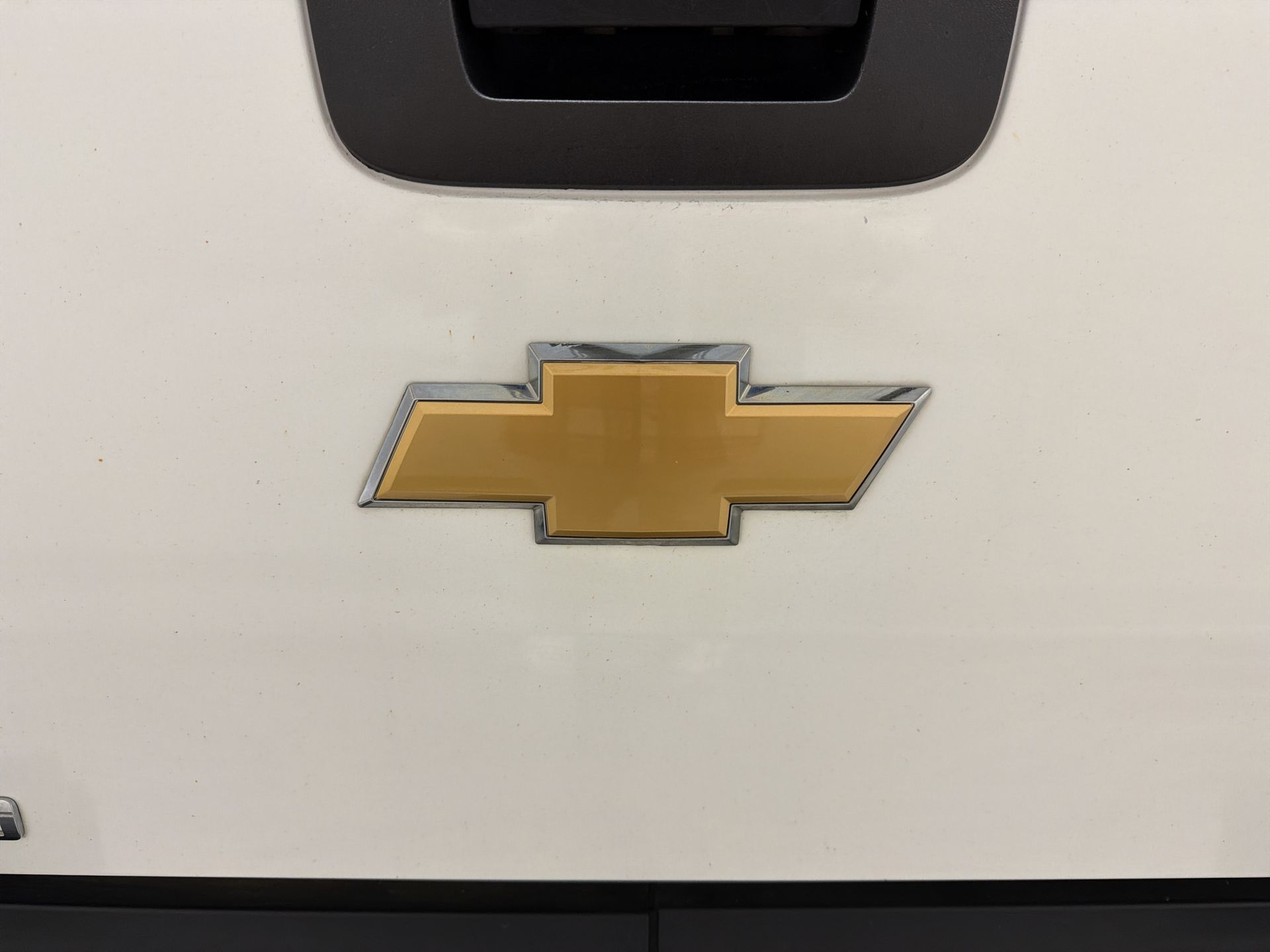 2012 Chevrolet Silverado 2500 HD Work Truck